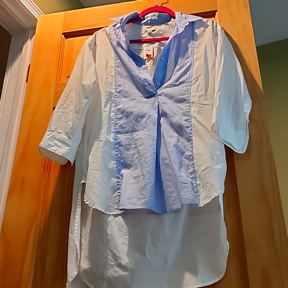 Linennshirt